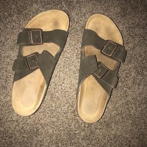 Men’s Birks